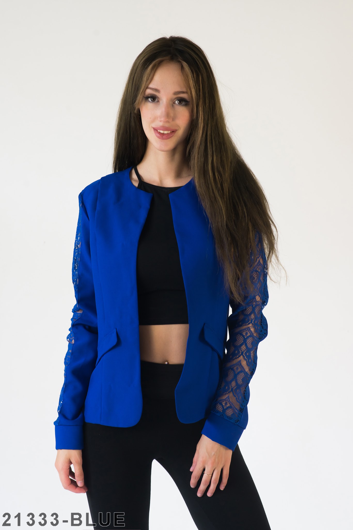 Жіночий піджак Darline