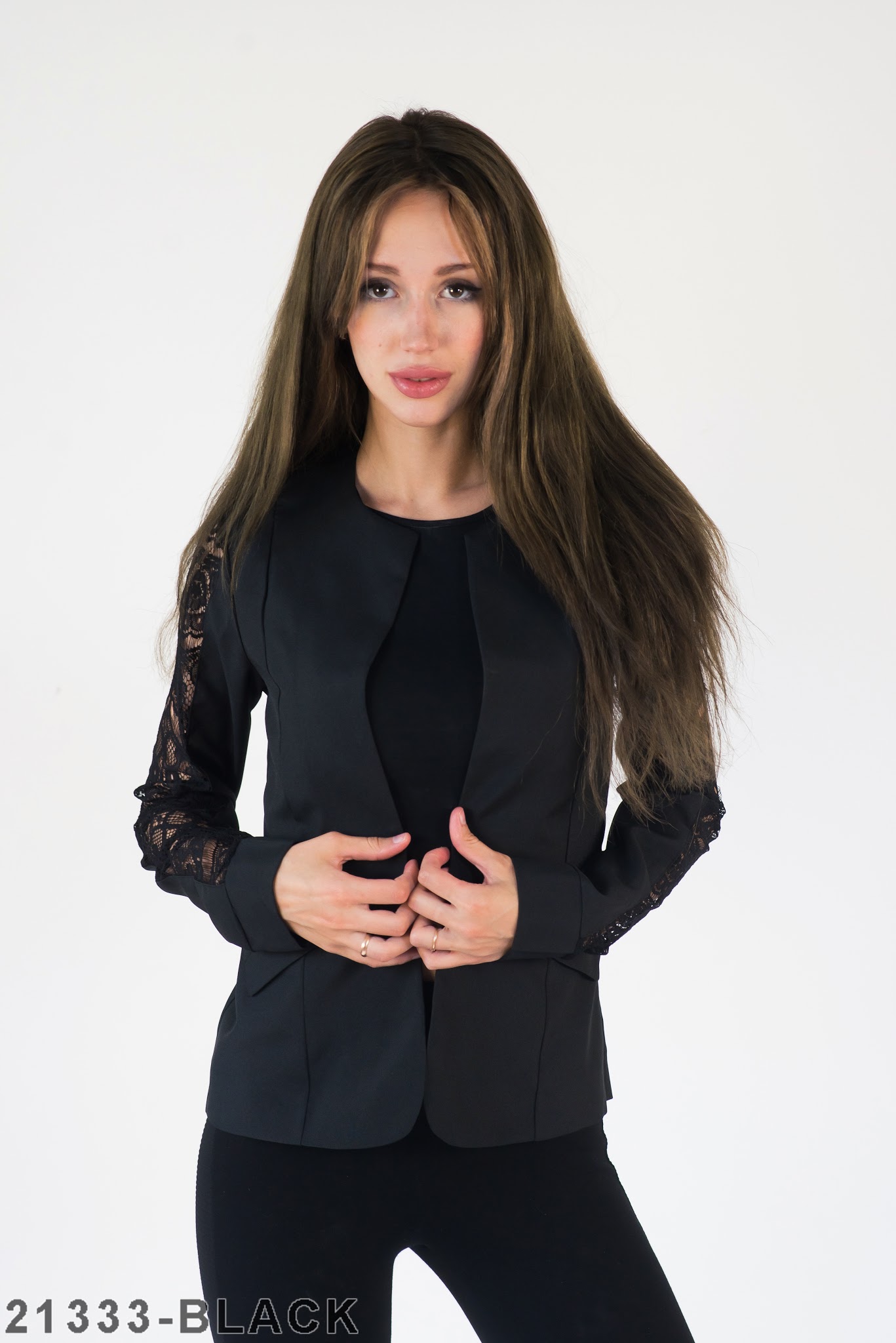 Жіночий піджак Darline