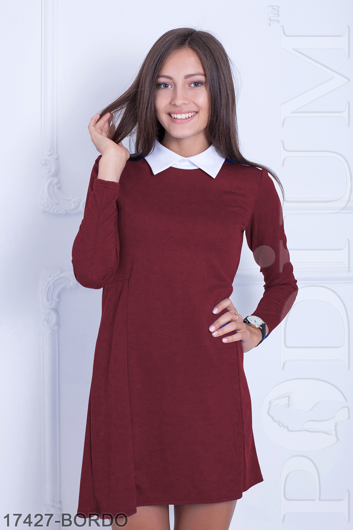 17427-BORDO