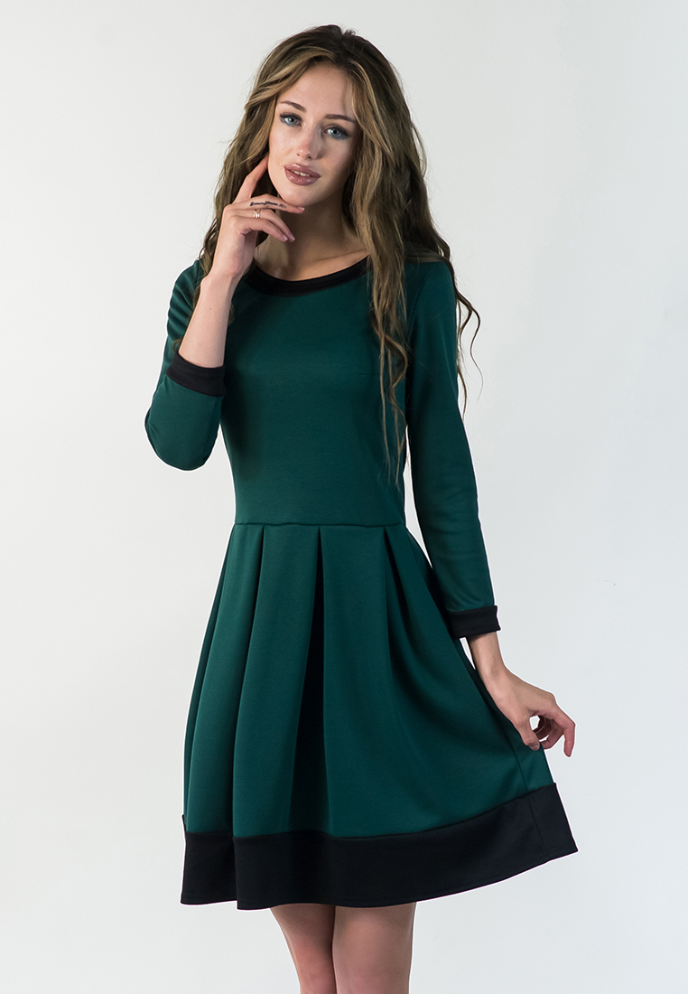 13907-DARKGREEN