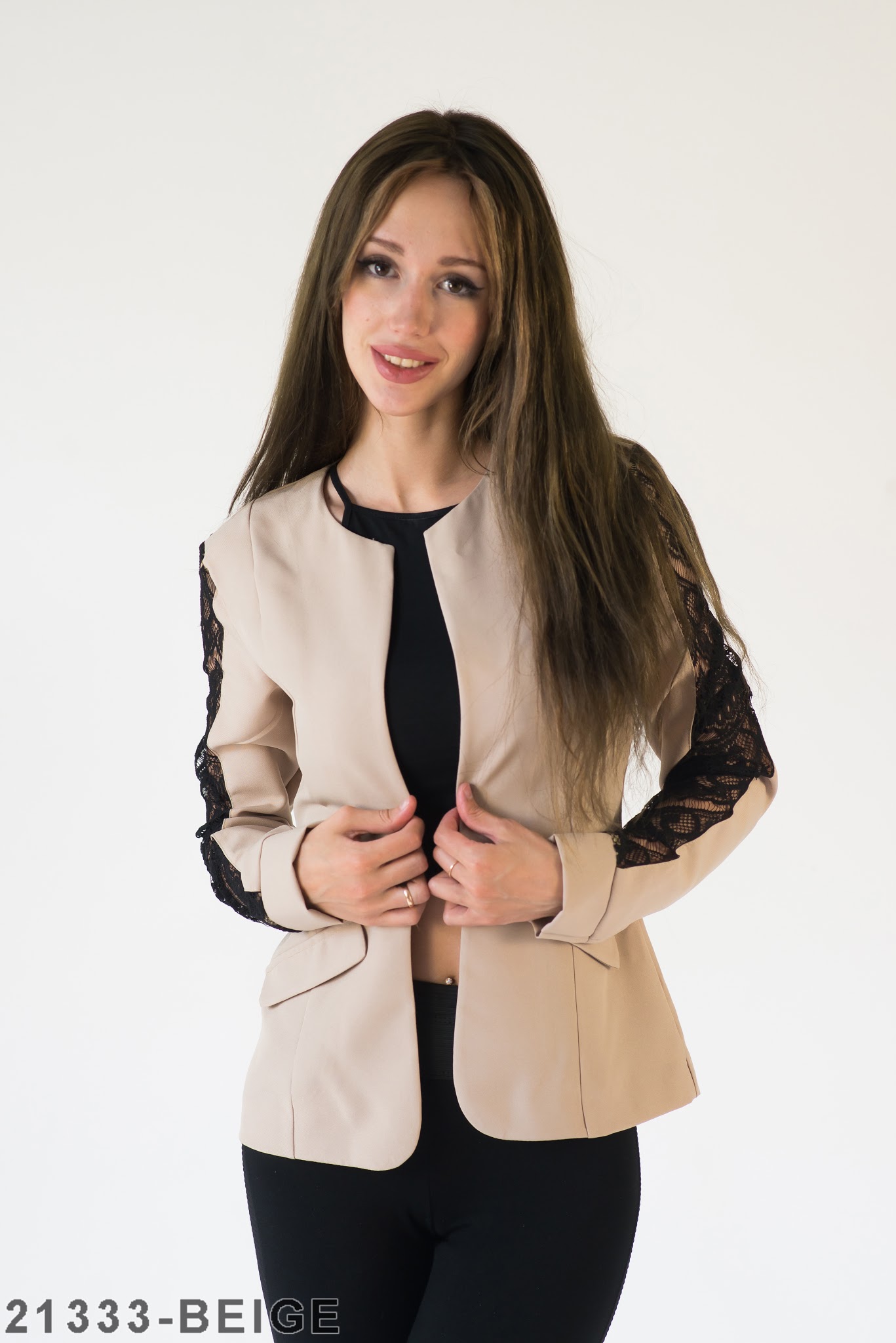 Жіночий піджак Darline