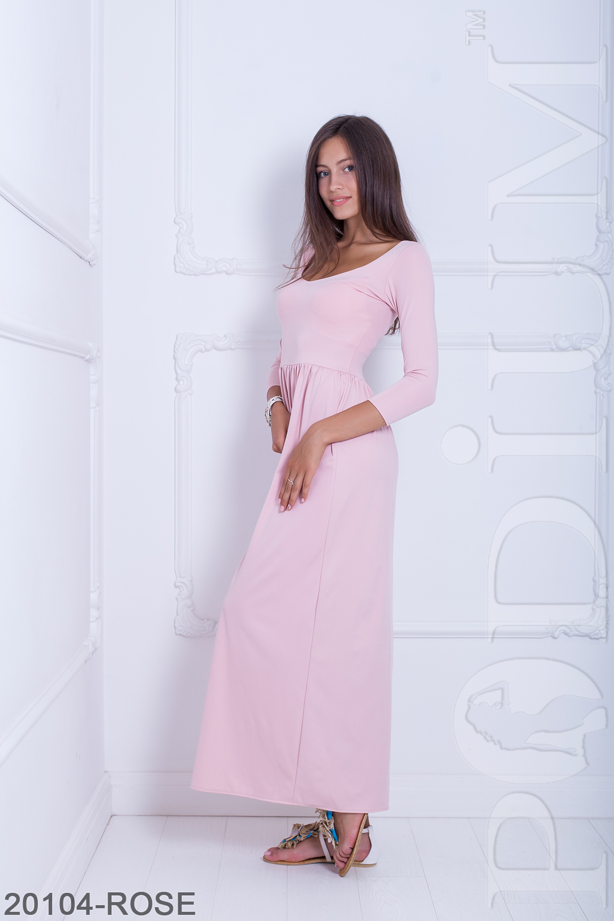 Жіноче плаття Delise