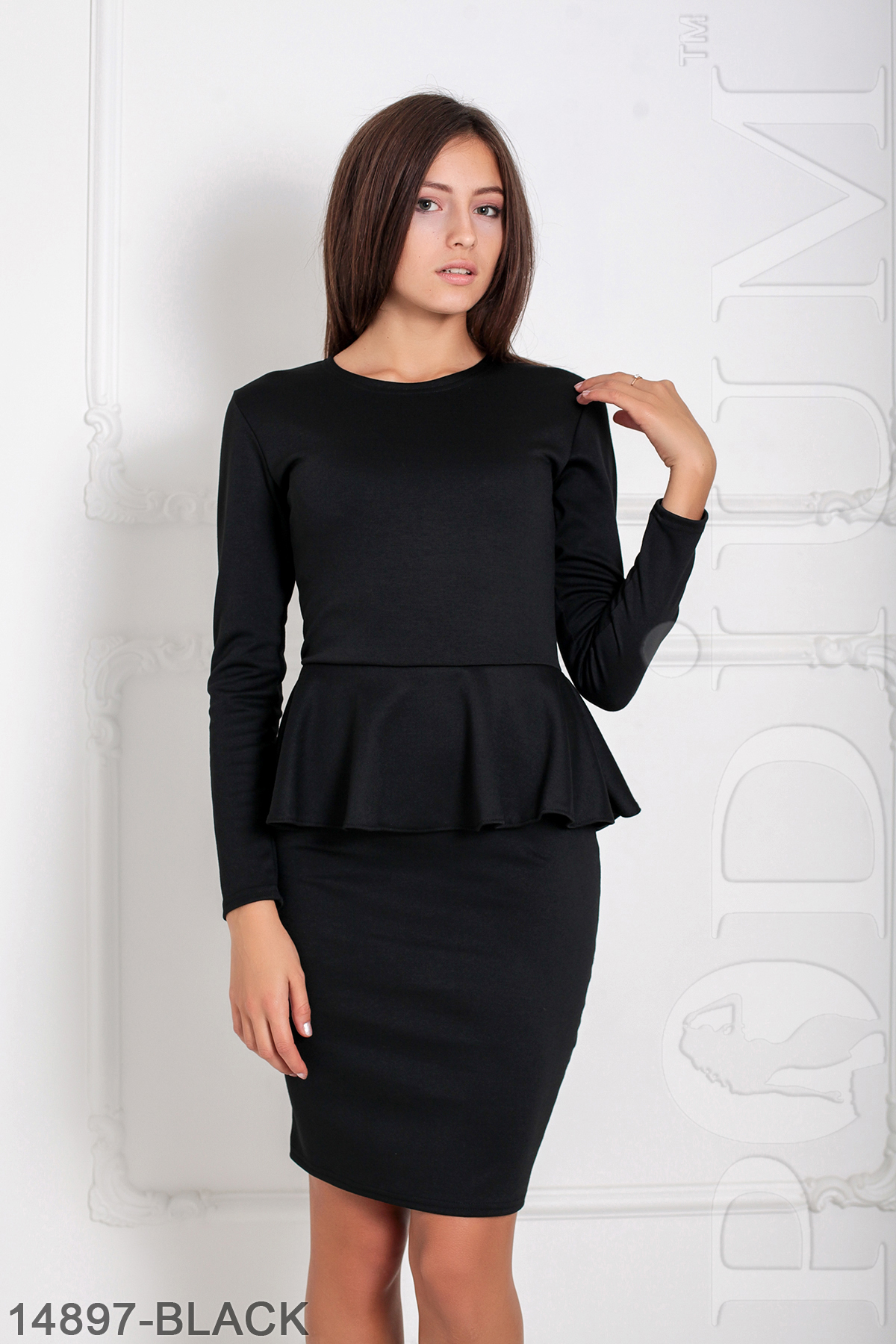 14897-BLACK