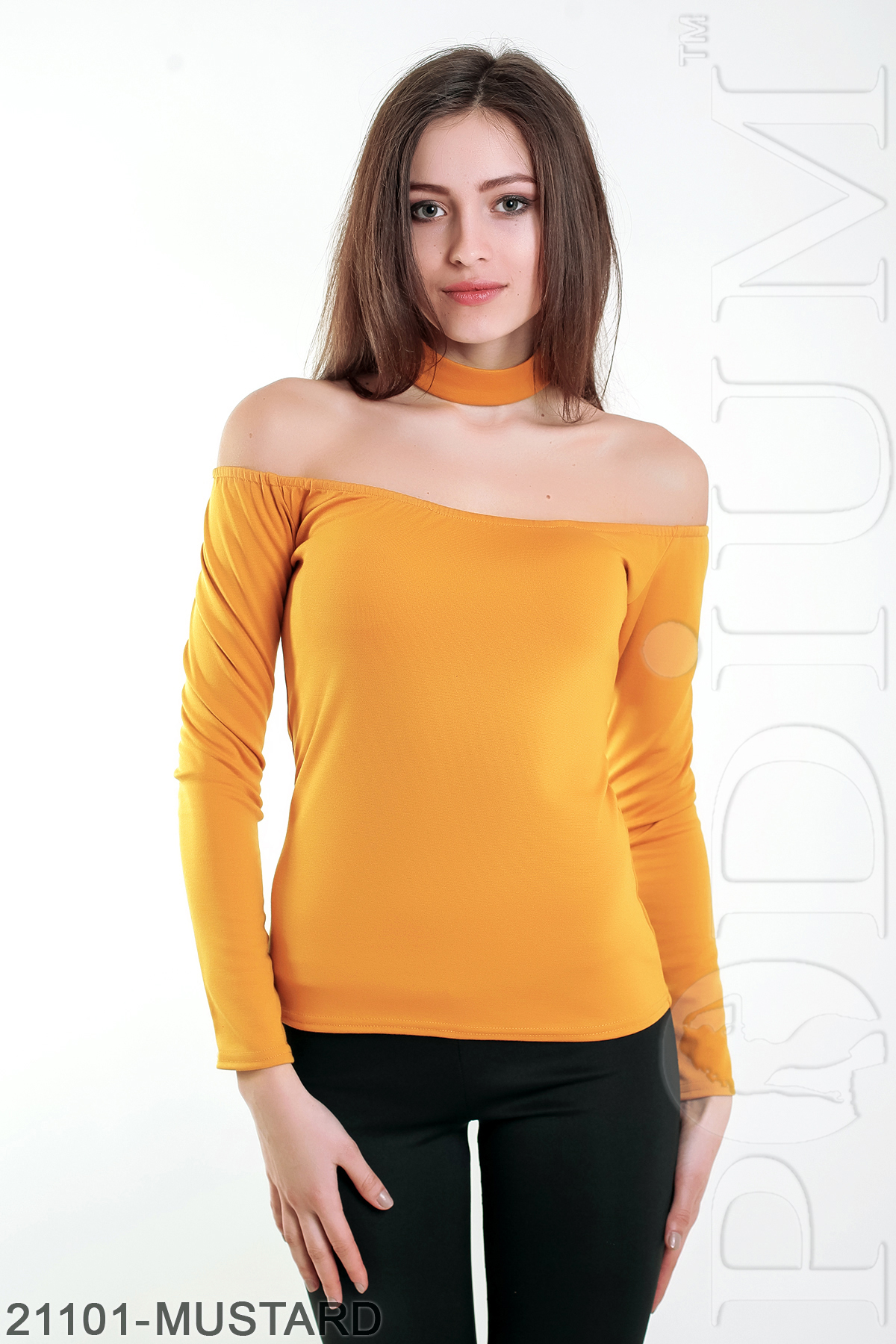 21101-MUSTARD