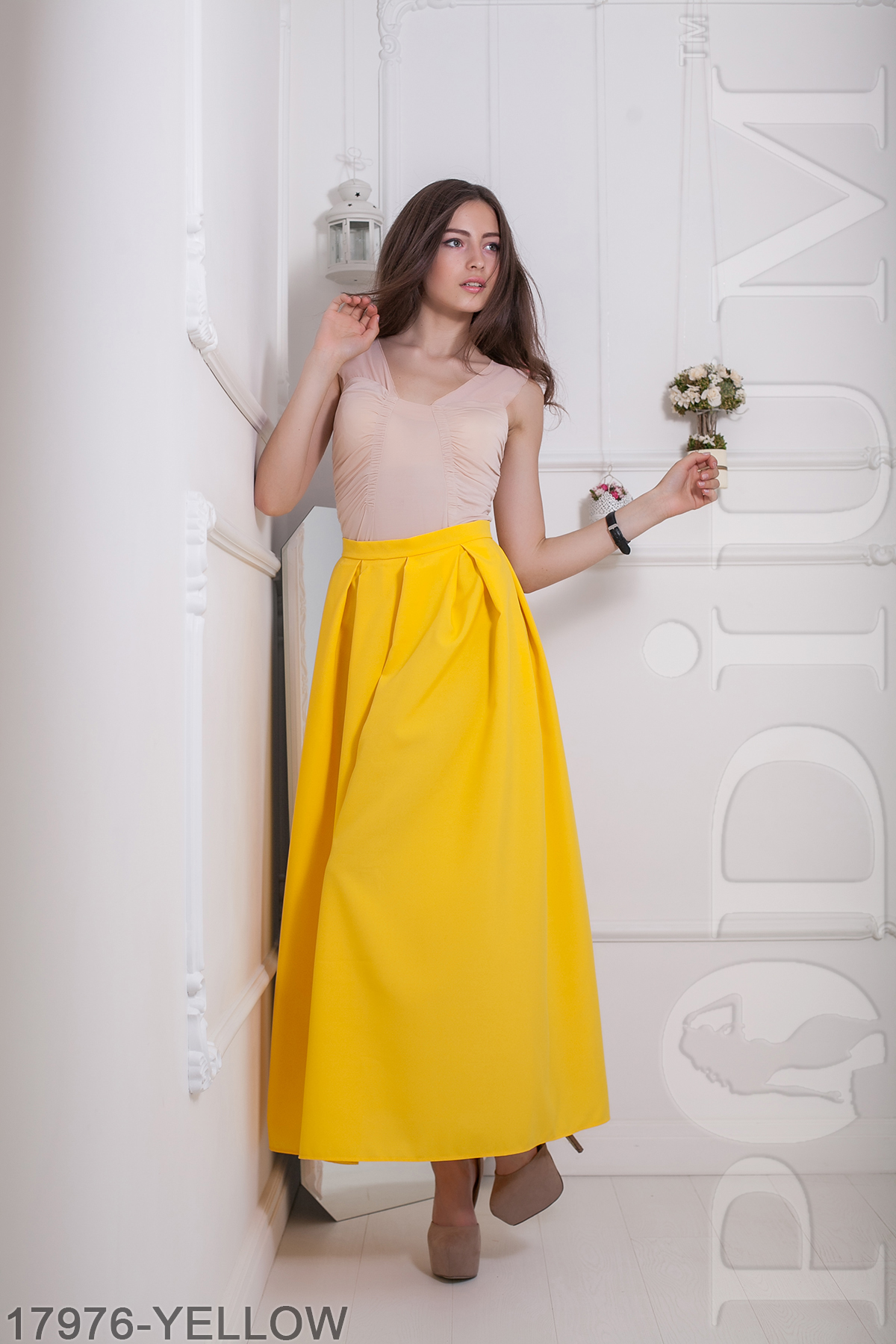 17976-YELLOW