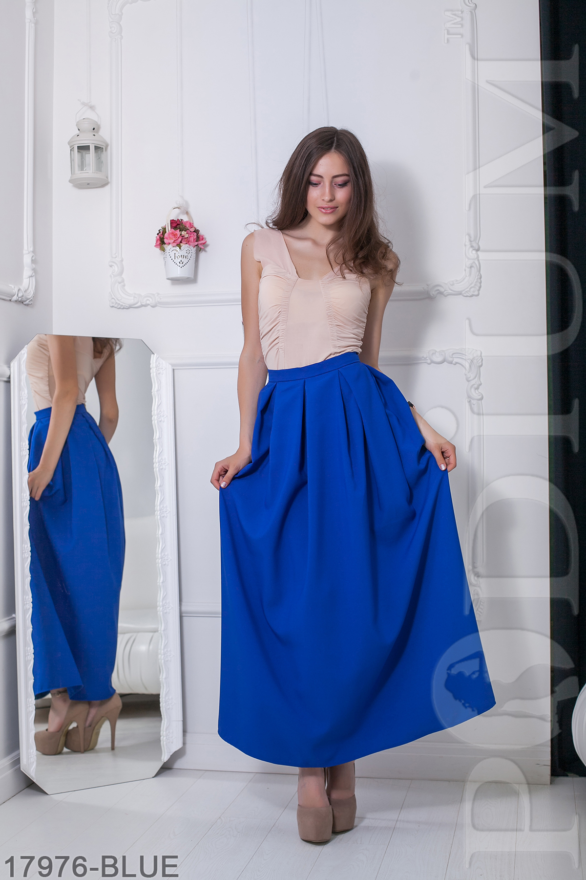 17976-BLUE