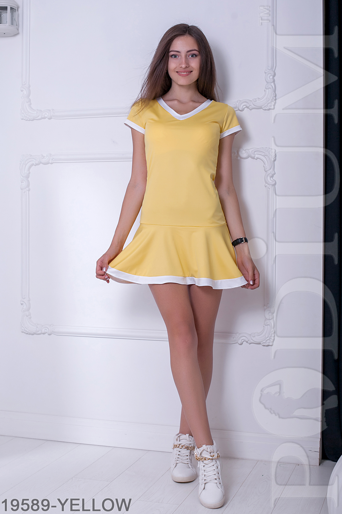 Жіноче плаття Kimberly