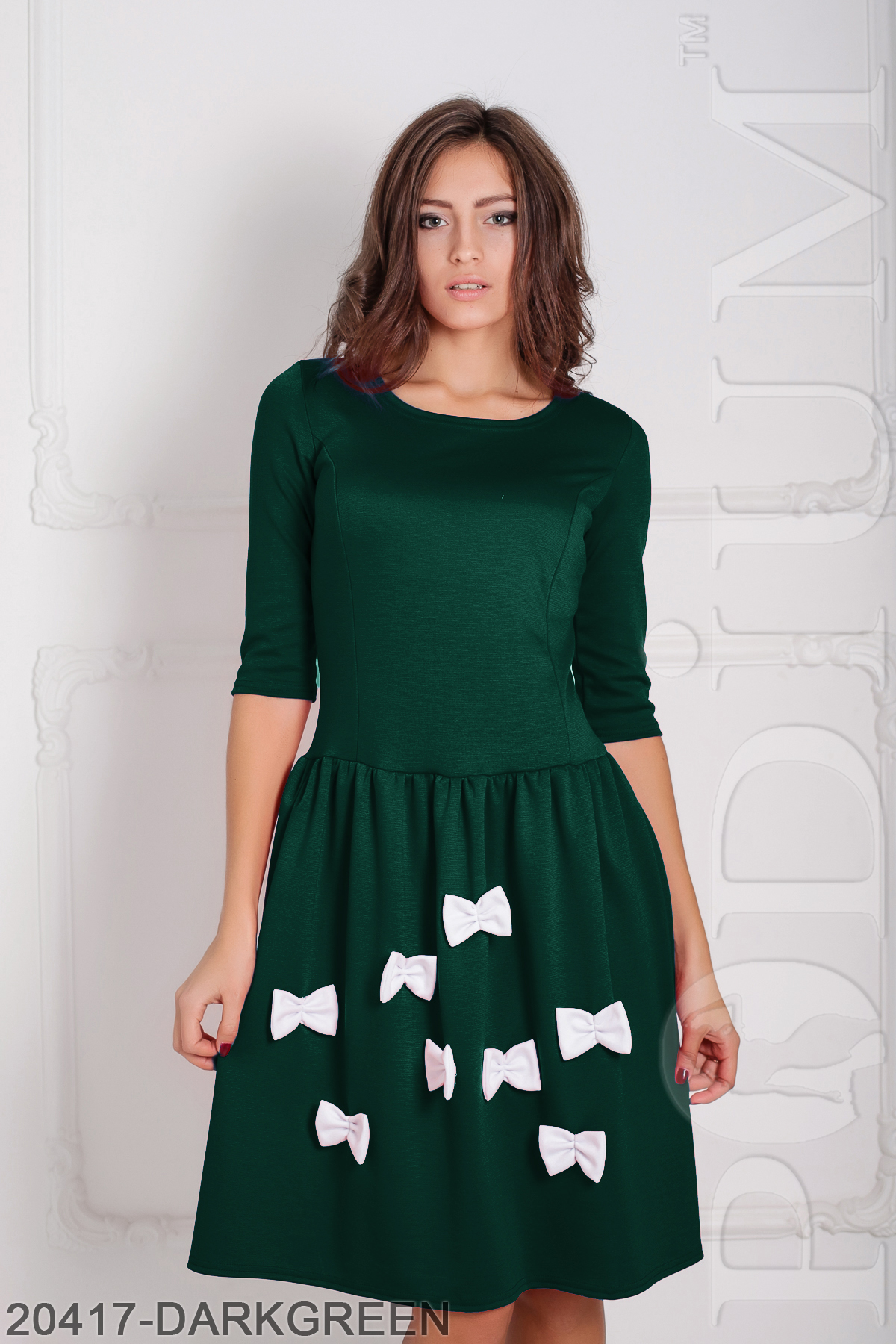 20417-DARKGREEN