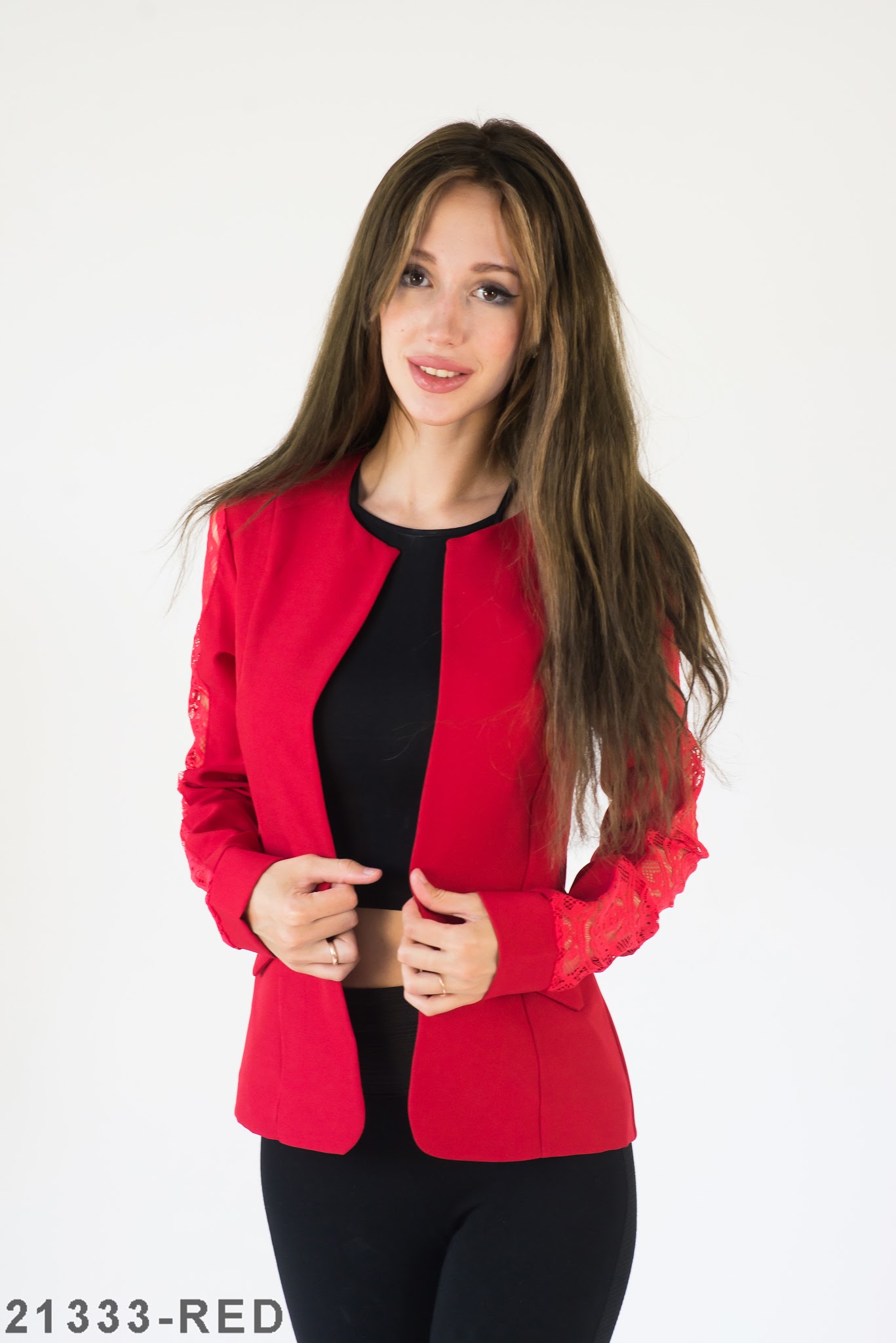 Жіночий піджак Darline