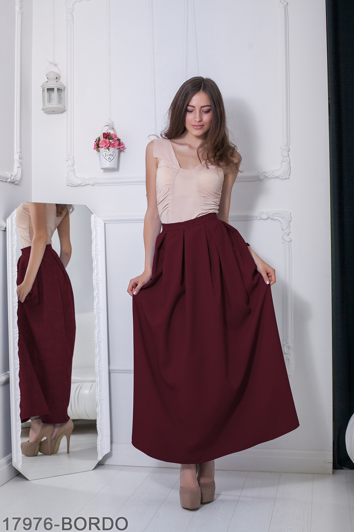 17976-BORDO