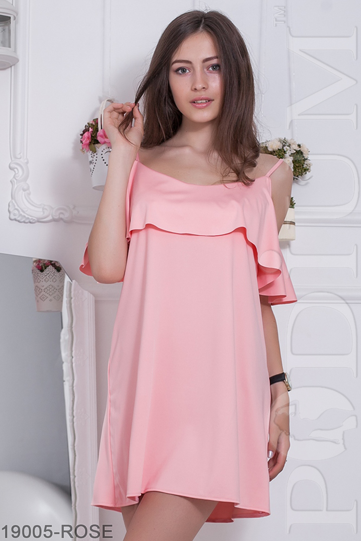 19005-ROSE