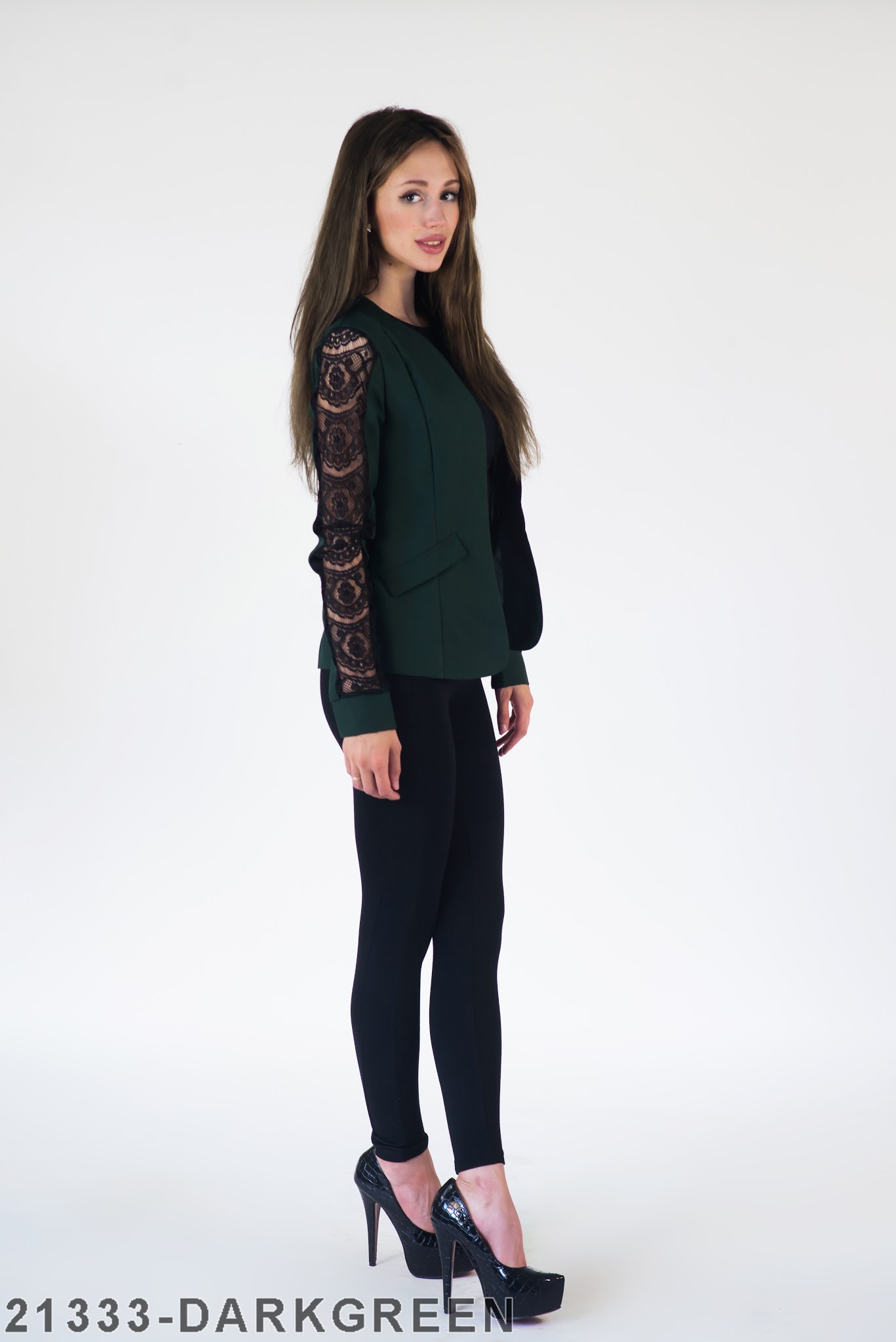 Жіночий піджак Darline