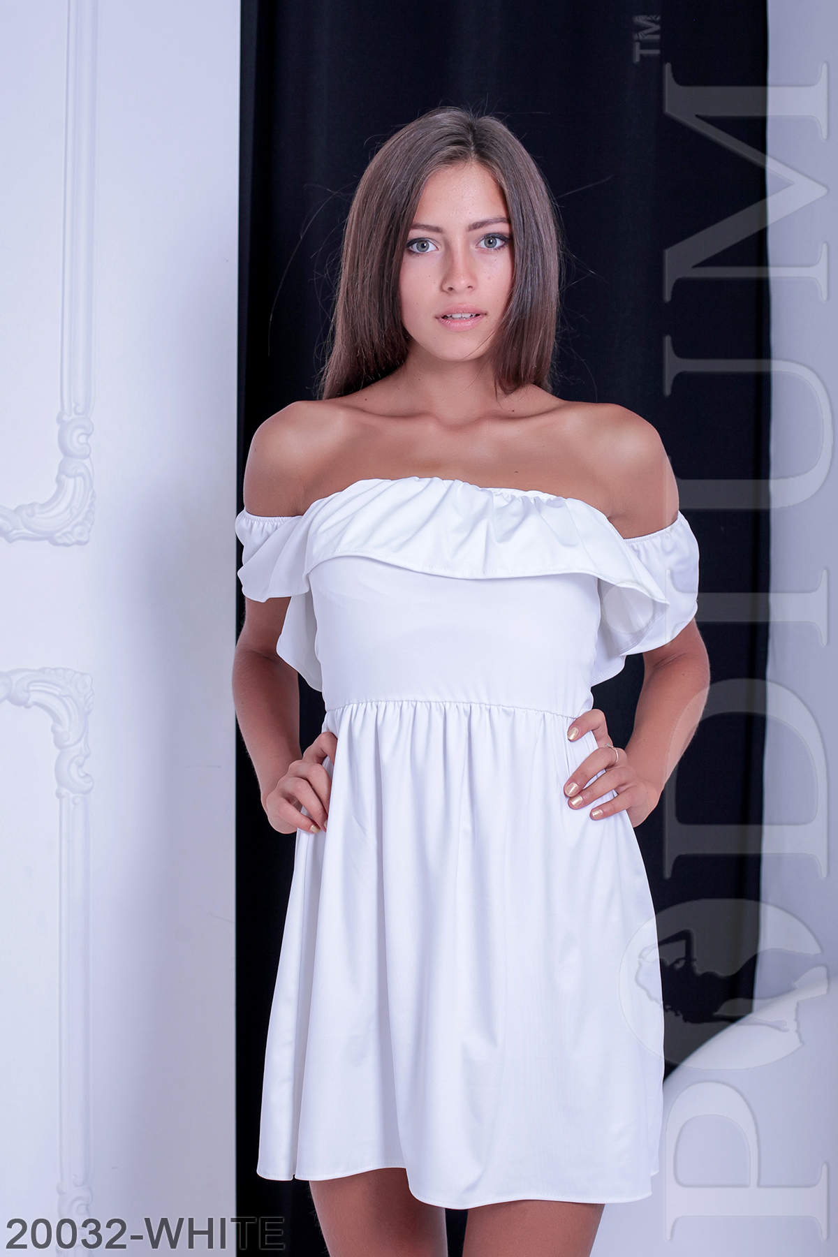 Жіноче плаття Lexi