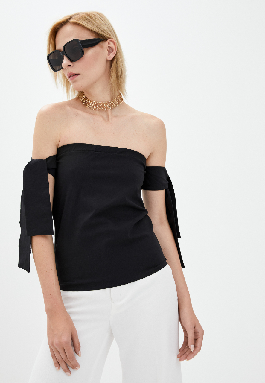 Жіноча блузка Santana