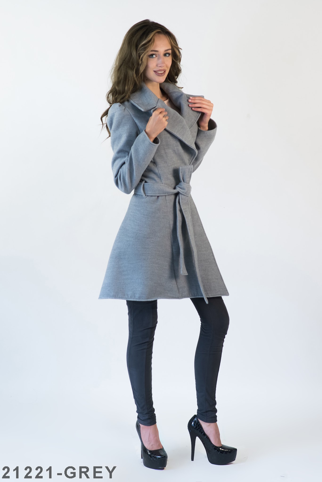 21221-GREY