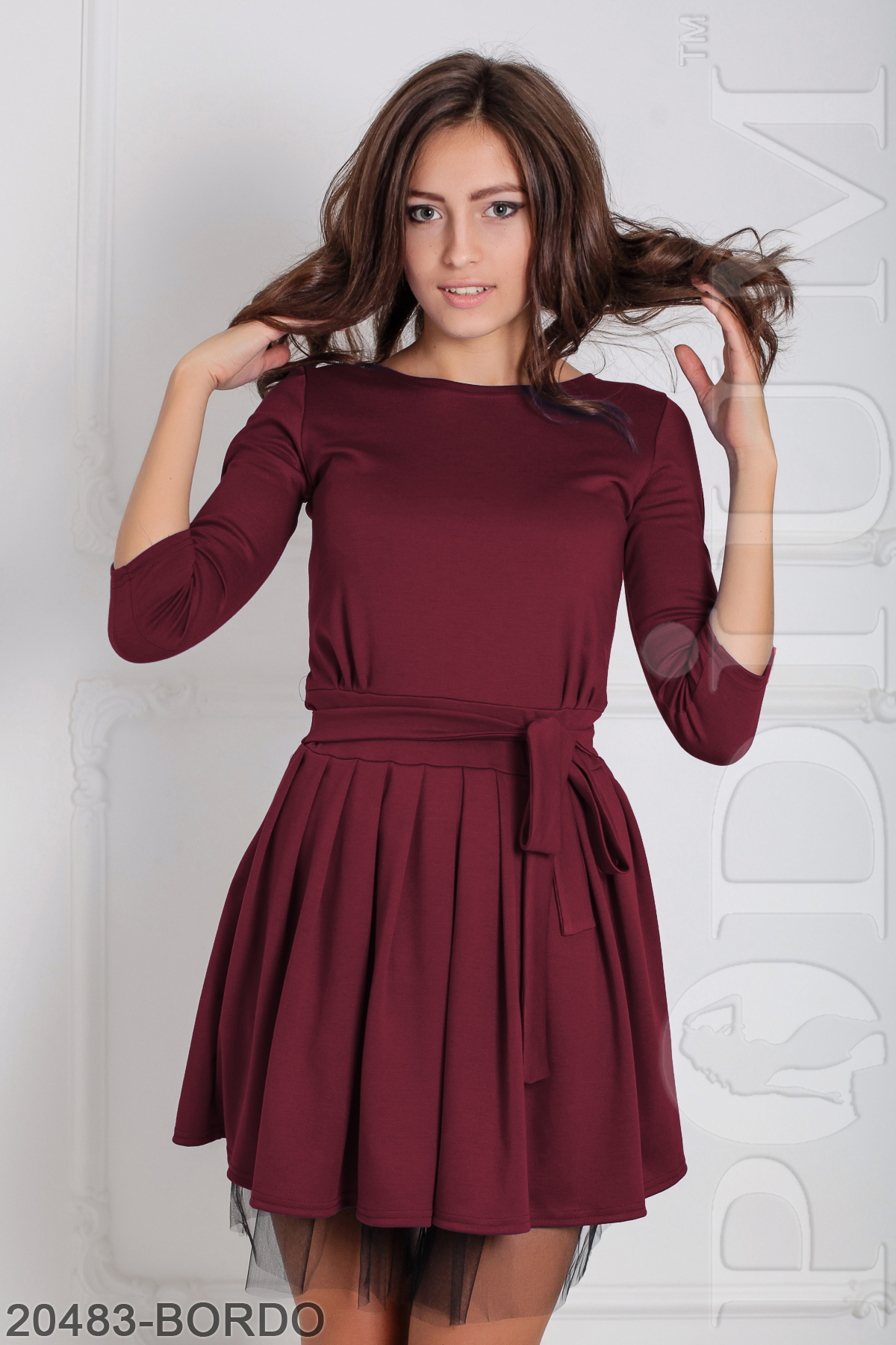 20483-BORDO