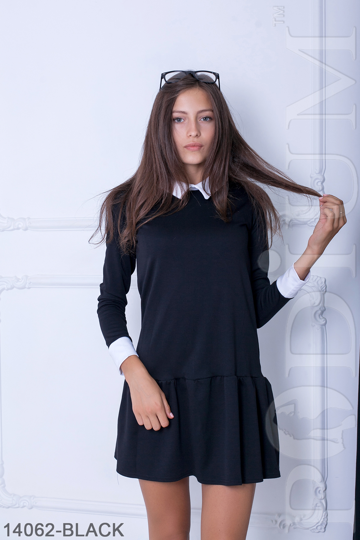 14062-BLACK