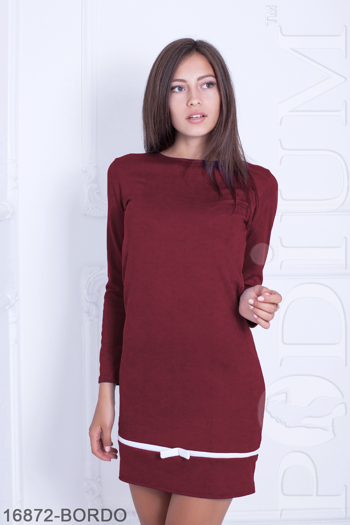16872-BORDO