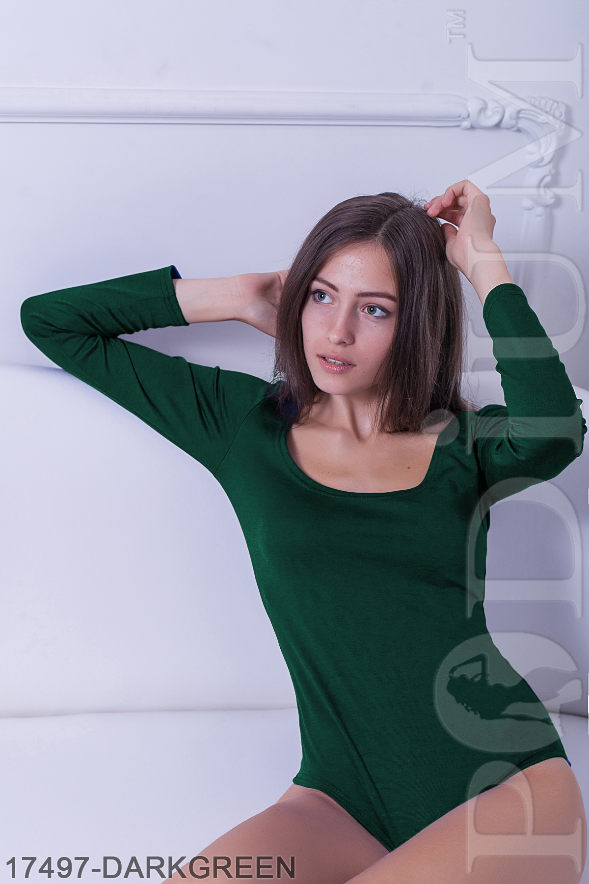 17497-DARKGREEN