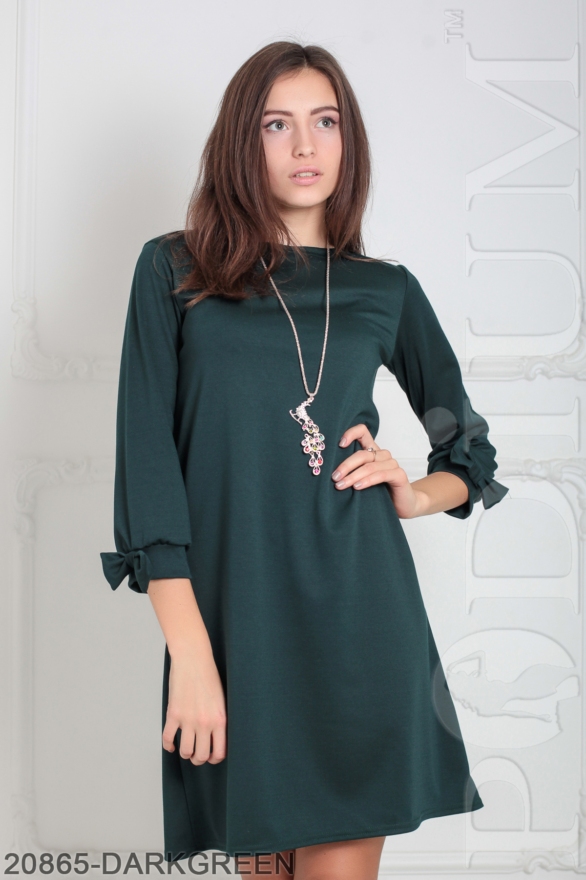 20865-DARKGREEN
