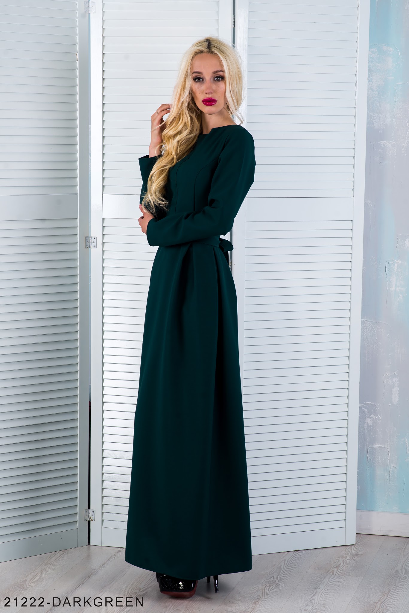 21222-DARKGREEN