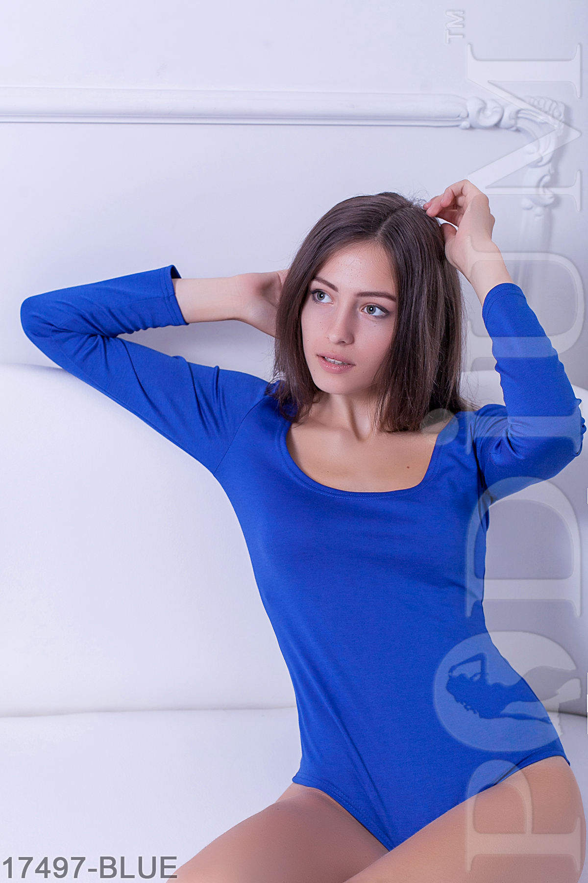 Жіноче боді Slim