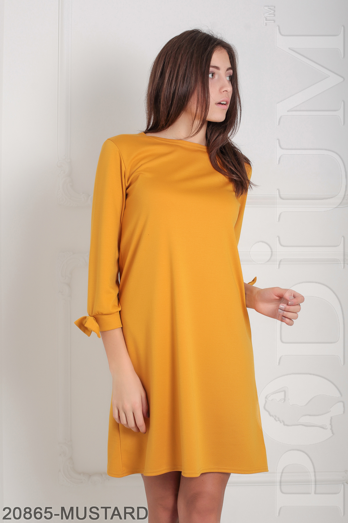 20865-MUSTARD