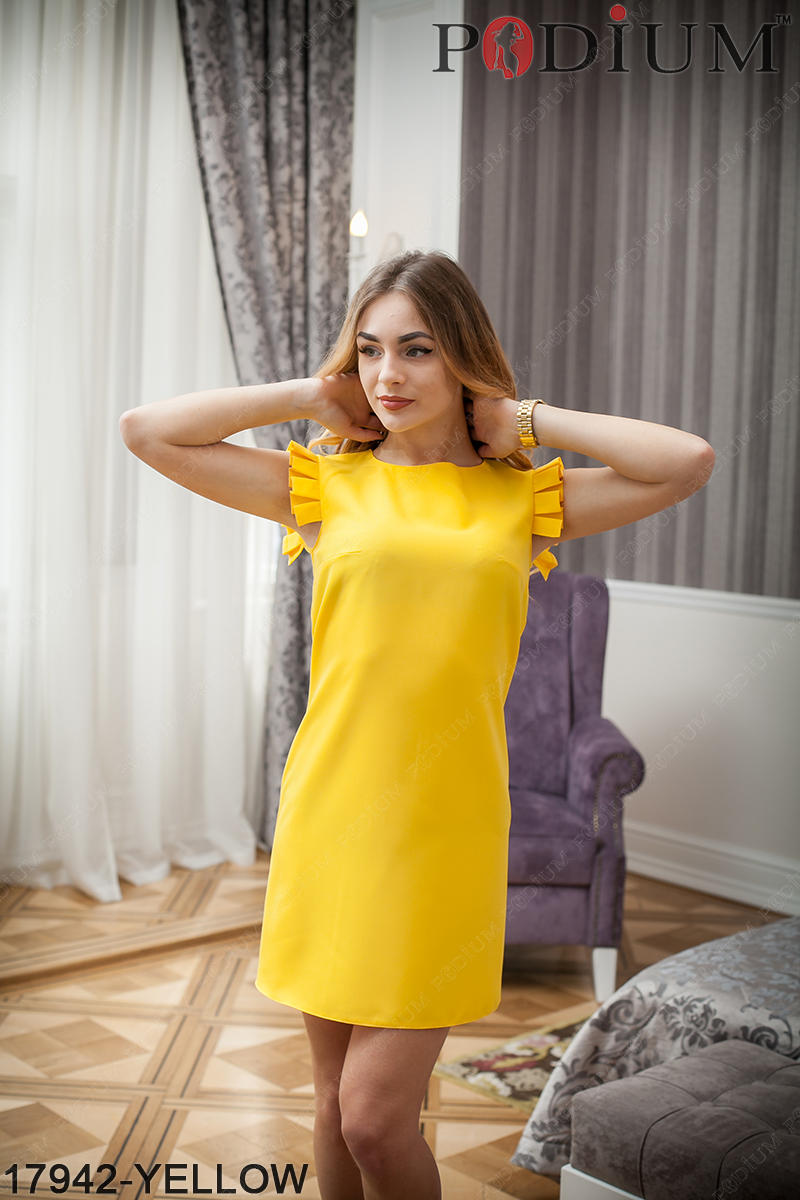 17942-YELLOW