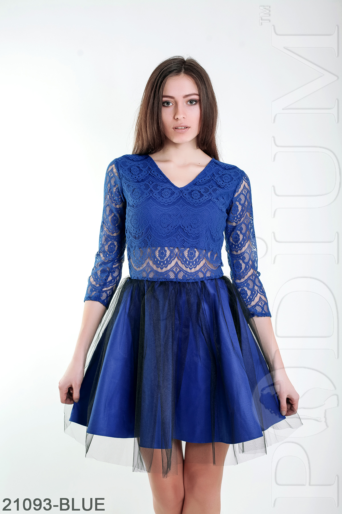 21093-BLUE