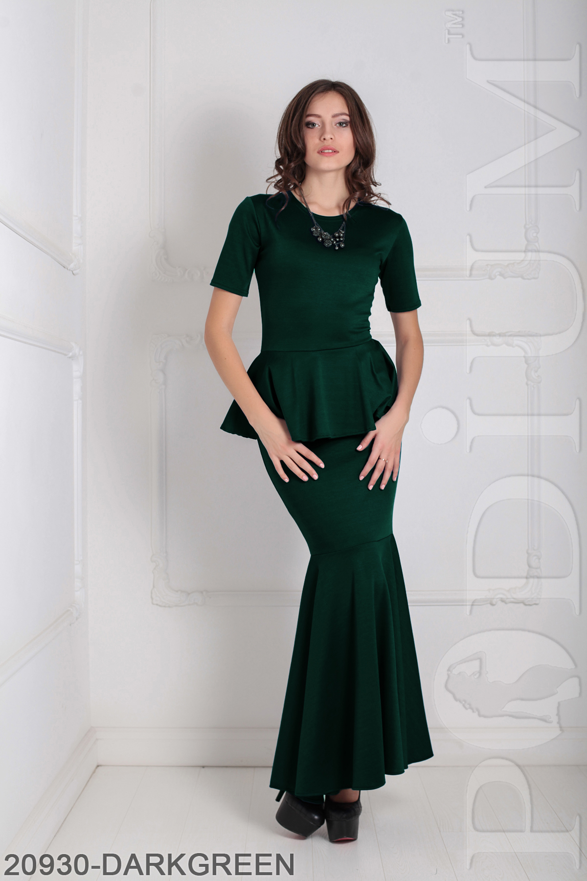 20930-DARKGREEN