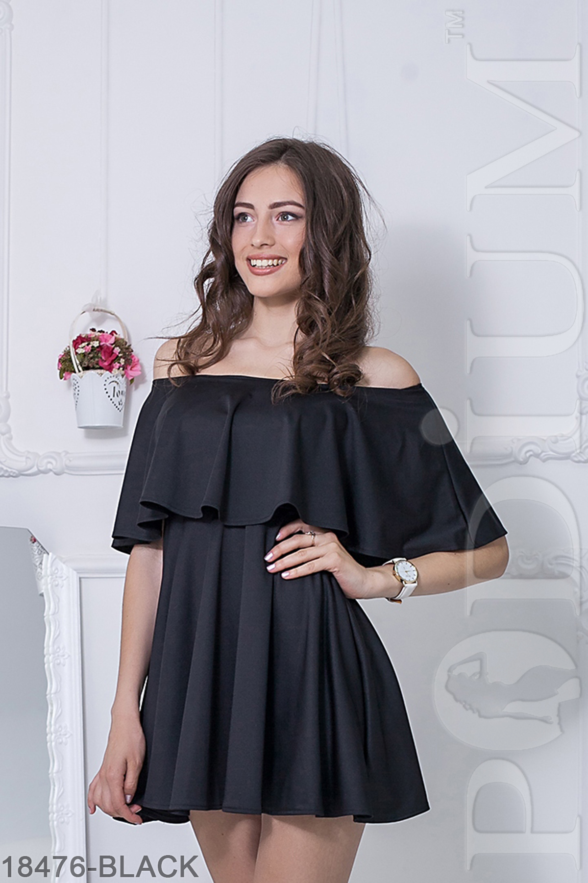 18476-BLACK