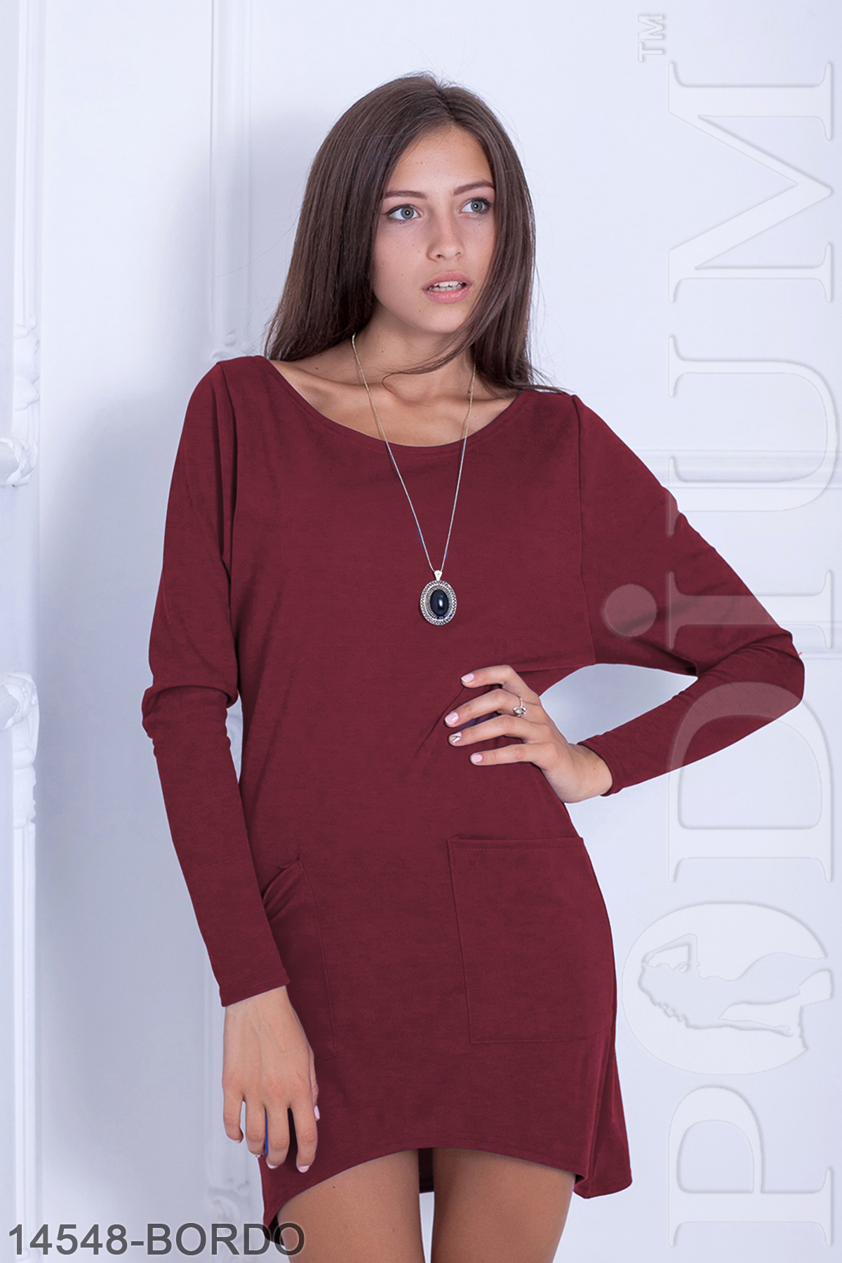 14548-BORDO