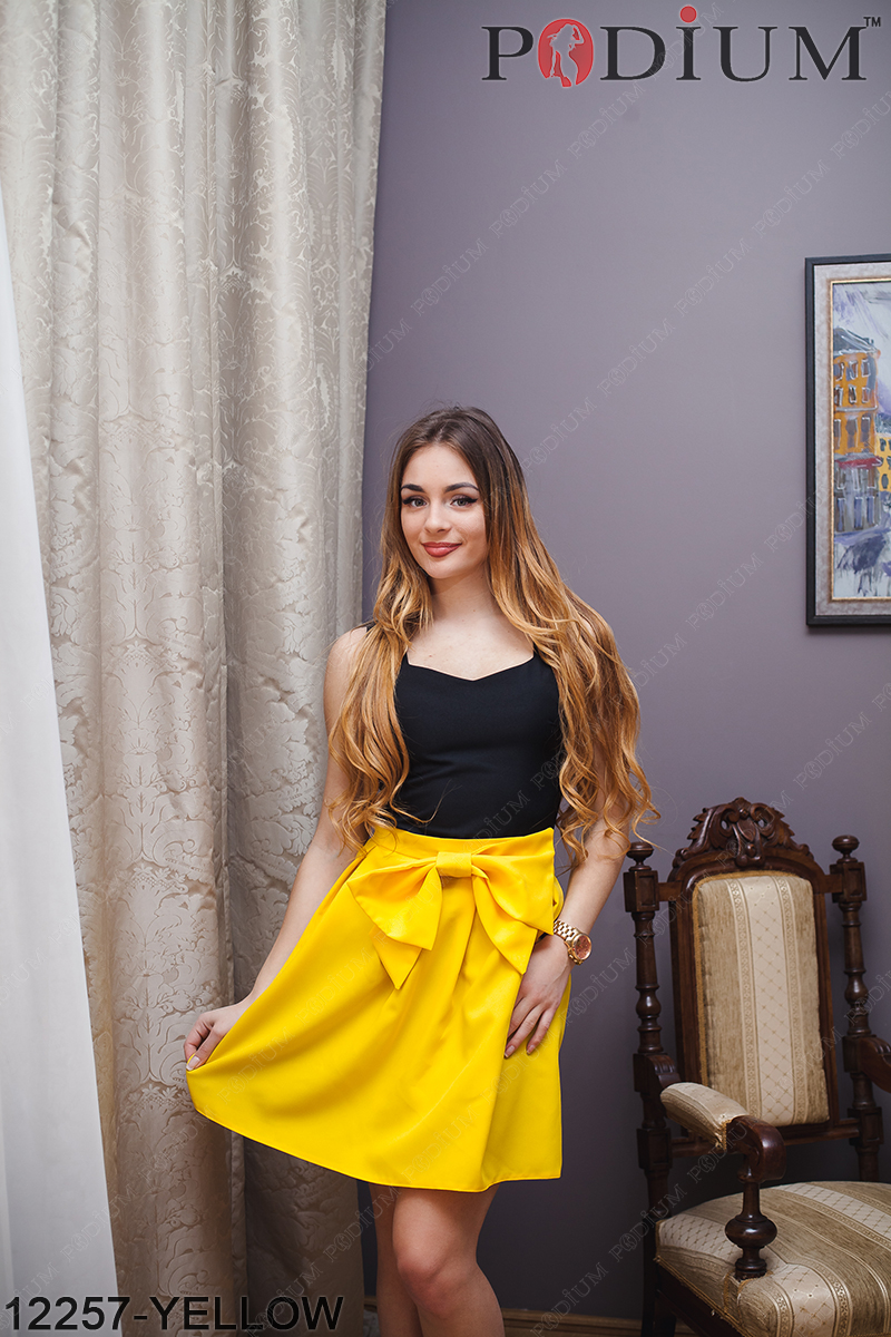 Жіноча спідниця False