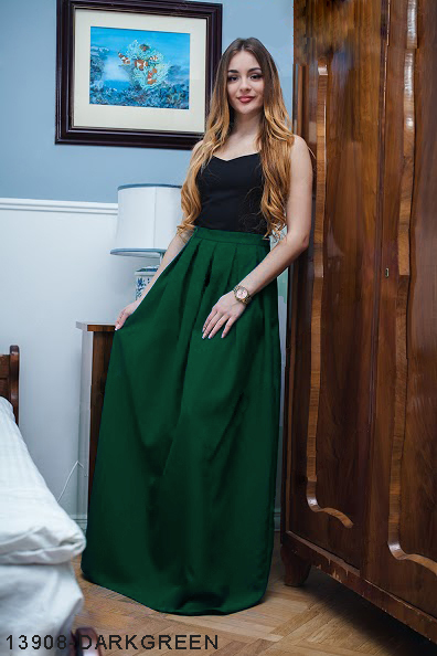 13908-DARKGREEN