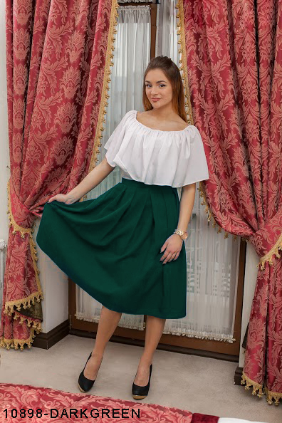 10898-DARKGREEN